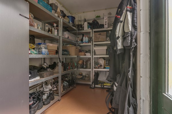 Medium property photo - Zuidererf 30, 3181 JE Rozenburg